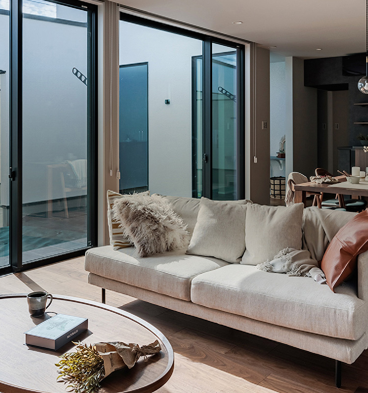 ABOUT 「SI-COLLABORATION」とは？