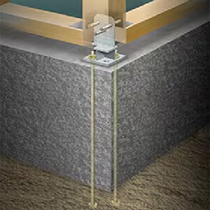 「気になる！」01「DJ（ダイレクトジョイント）構法」