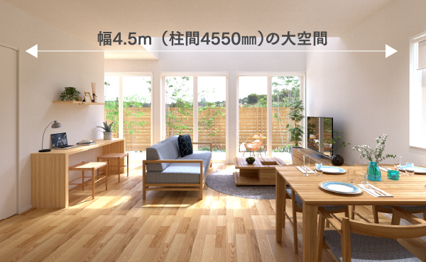 SI-COLLABORATION SEKISUI HOUSE