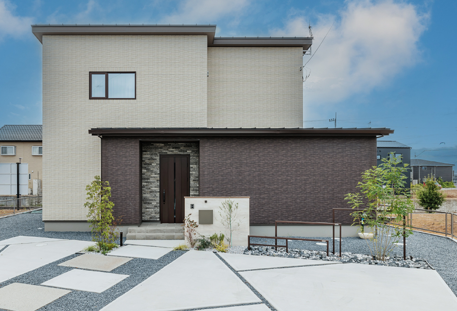 家族の健やかな未来を支える耐震性能