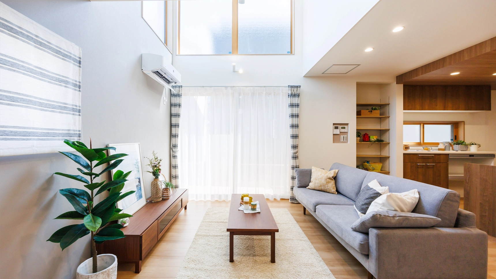 画像：流山セントラルパーク駅北No2